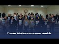 Turan Məhərrəmov anıldı  #şəhidturan #şəhid #turanməhərrəmov