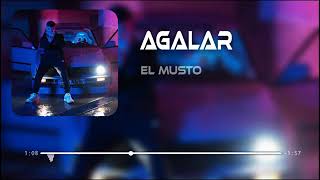El musto - Agalar ( bass ) Resimi