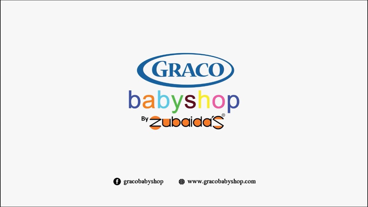 DVC “Graco Zubaida’s Baby Shop”