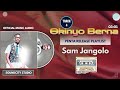 Sam Jangolo [Okinyo Berna]Sound City Studio