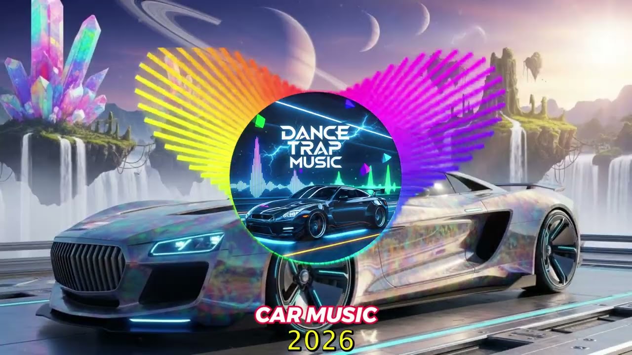 CAR MUSIC🚨🎶 | EDM REMIX PERFECT BASS CLUB BANGER💯🔥 | DANCE PARTY🥳🎉 | NIGHT DRIVE 🌉✨ | GYM WORKOUTS💪😎