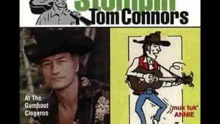 Stompin' Tom Connors - The Ballad Of Muk Tuk Annie chords