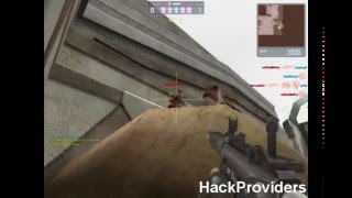 Wolfteam ; Fun with Hacks!