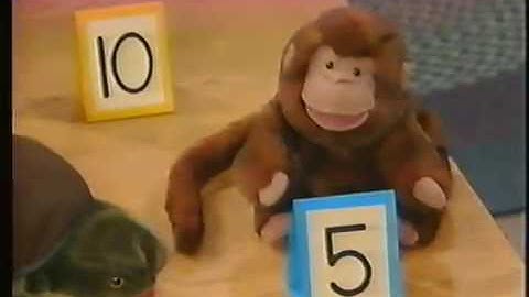 Making New Friends (1997 Version) Part 2