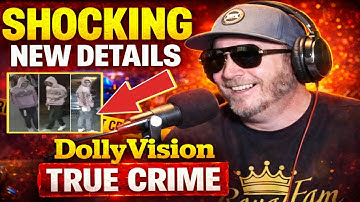 BREAKING: New Photos Surface in Sebastian Rogers Case — This Changes Everything