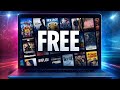 Top 4 BEST Apps/Websites To Watch Movies For Completely FREE (2026)