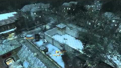 Random Tomahawk On Hanoi! Domination :)