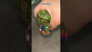 Hıyar Filesinden Stresimi Azaltmak Için Birşey Yaptım Stresli Oldum