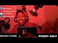 RED BULL 64 BARS FREESTYLE - PRIDDY UGLY FT HERC CUT THE LIGHTS #reaction #channelo #redbull