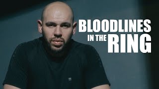 Sofian Laidouni: Bloodlines in the Ring - Full Documentary