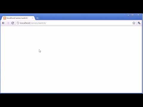 Beginner PHP Tutorial - 27 - switch Statement