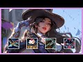 Caitlyn montage  best plays