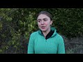 Claudia Lane Wants To Double At California State Meet