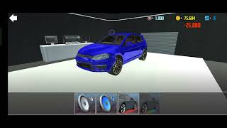 New Bass Booster In Car|CAR Simulation 2 Playing Part 2| screenshot 2