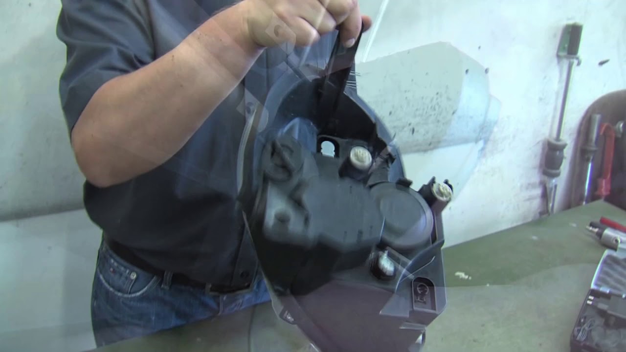 Plasto-Stapler Kunststoffreparatur