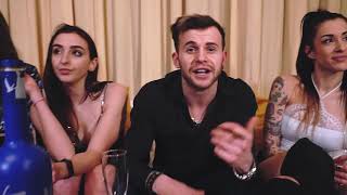 Emyx - Astronaveyjet