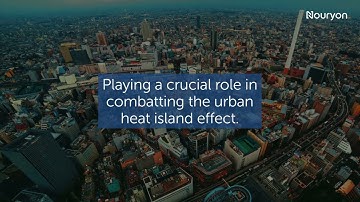 Cool Roof Coatings - The Future of Urban Cooling