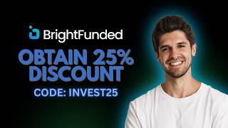 Celebrity BrightFunded Discount Code INVEST25 Get 25% OFF 2-Step Challenges (Best Verified Offer 2026) Net Worth