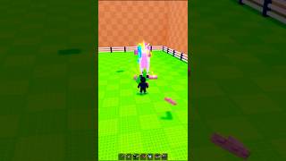 Unicorn in Steal an Egg #roblox #stealanegg
