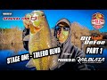 In the boat  stage 1 toledo bend  presented by railblaza   part 1