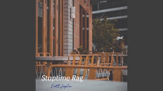 Scott Joplin : Stoptime Rag