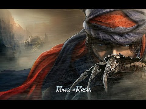 Prince of Persia (2008) - Ghost Of The Past - Gameplay (PC)