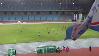 20201024 v s  高雄足球俱樂部 7