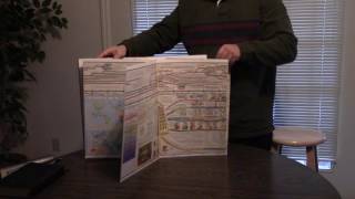 Review The Wall Chart Of World History By Sebastian C  Adams