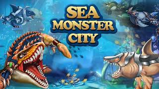 Sea Monster City Trailer screenshot 2