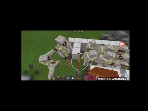 Minecraftพระนครศรีอยุธยา SUPER MAN เริ่มต้นใหม่