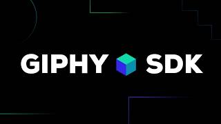 Introducing the GIPHY SDK! screenshot 4