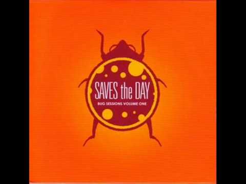 Saves The Day - You Vandal
