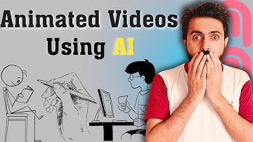 Create Stunning Explainer Videos with AI