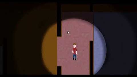 House Robot Pathfinding Prototype