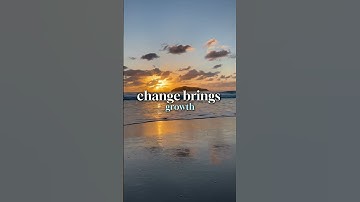 Er zijn 3 oplossingen voor elk probleem: accepteer het, verander het of laat het liggen 💯❤️