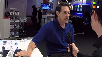 VITEC HEVC Encoders at IBC 2015