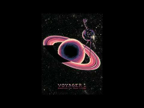 Adam Young - 1977 (From Voyager 1) (OFFICIAL AUDIO)