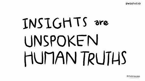 How Insights Open Problems - For Your Next Creative Brief