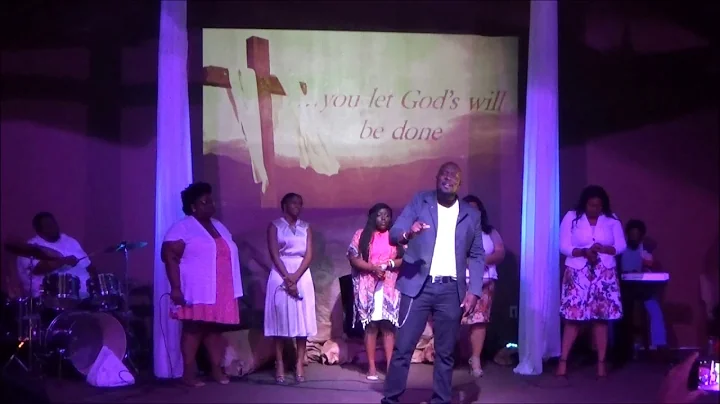SPOKEN WORD - THE PRICE YOU PAID