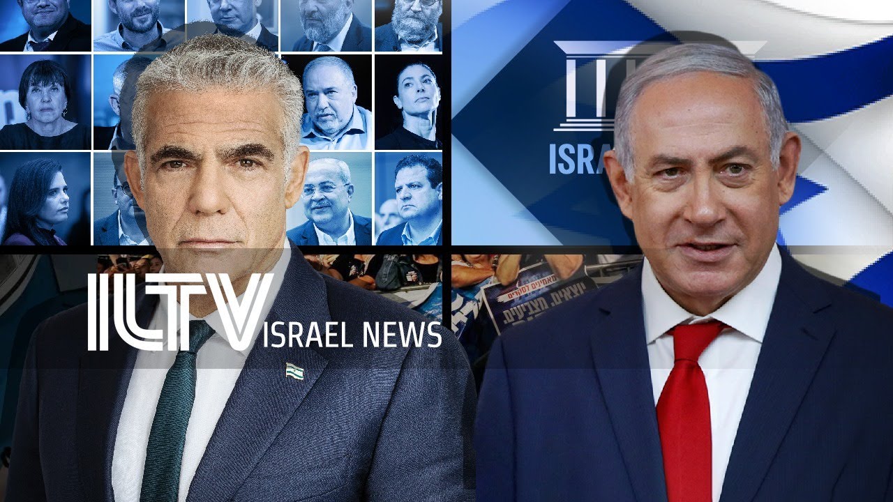 Your News From Israel- November 01, 2022