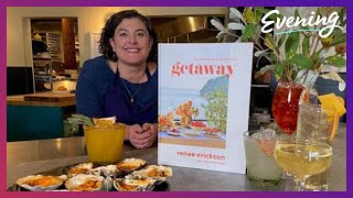 Seattle's Chef Renee Erickson offers culinary 'Getaway' with new cookbook