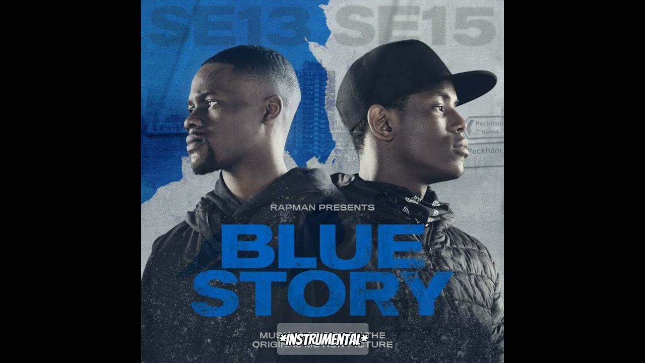 Digga D - Rolling Instrumental