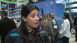 New York Times Travel Show Dominican Republic