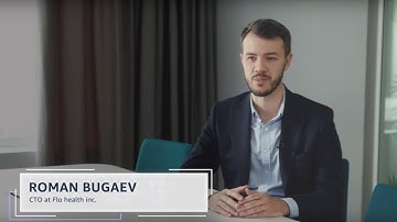 Flo on AWS - Customer Success Story