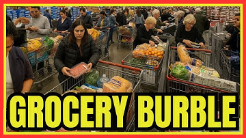 America’s Retail COLLAPSE: Why No One Can AFFORD to Shop Anymore