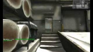 Combat arms Chilnskill nade kill