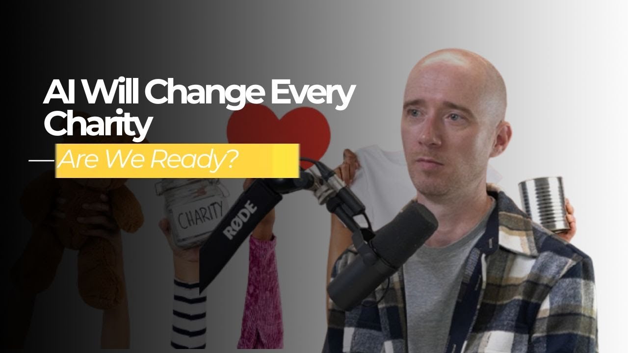 AI, the Future & Ross’ Mission for Scotland