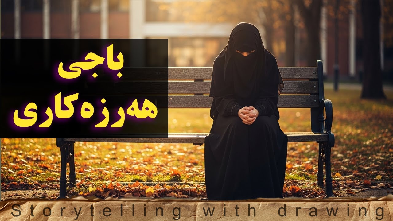 چیرۆکی باجی هەرزەکاری - YouTube