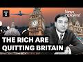 Britain’s Billionaire Rankings Are Changing. Here’s Why