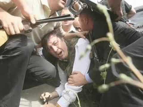 Saakashvili მიშა სახიფათოა, ზარალია, სირცხვილია და ა.შ.(3)